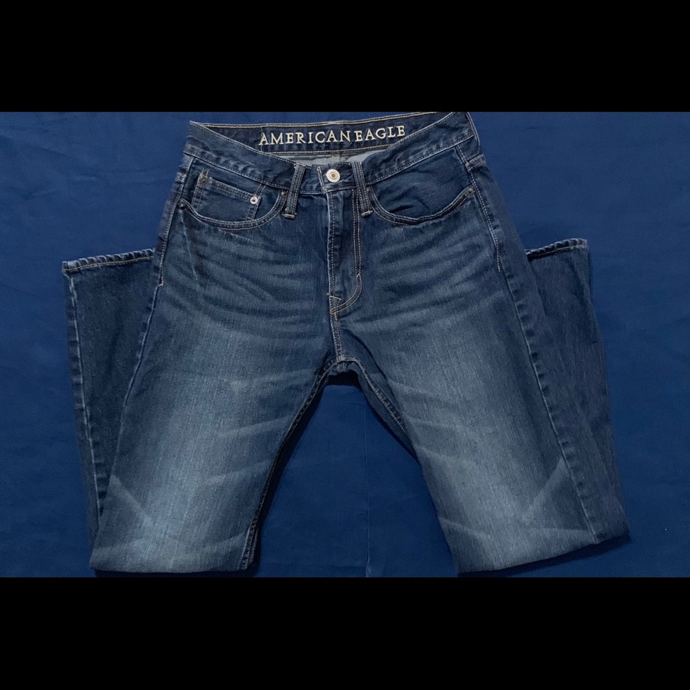 🦅 American Eagle Jeans 🦅